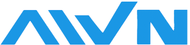 AIVN Logo