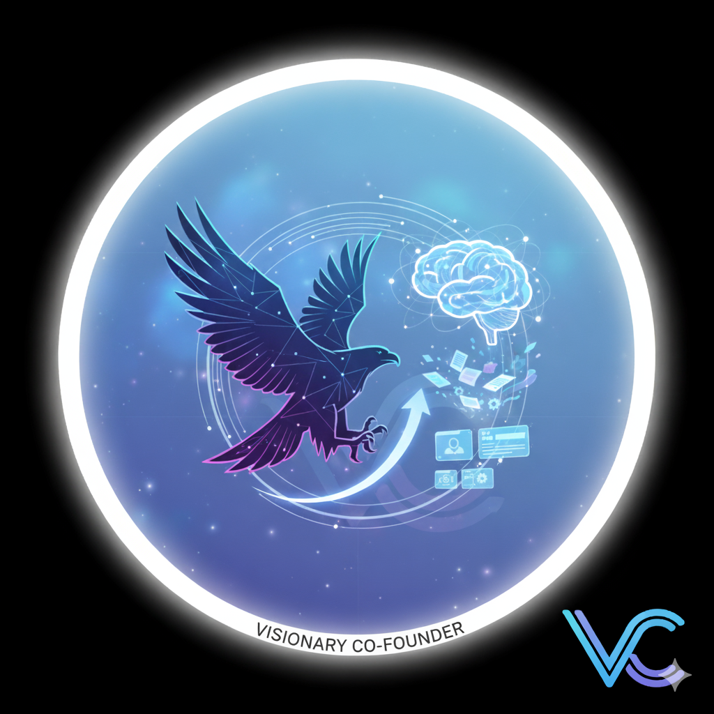 The Visionary