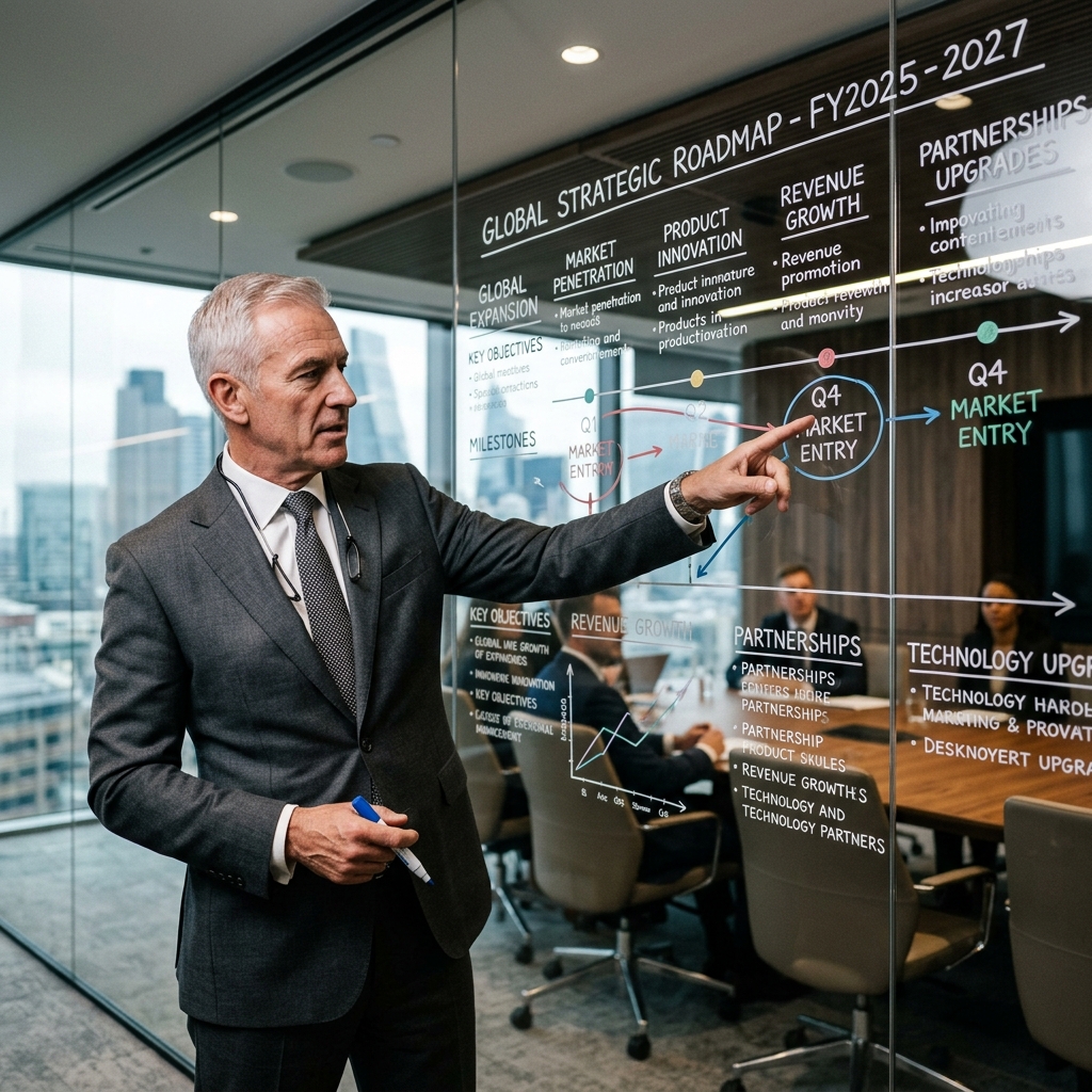 The Invisible Hand: Structuring Board Advisory Engagements
