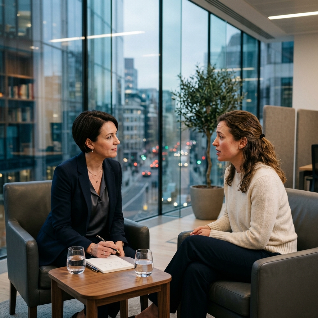 The Empathy Engine: Scaling Human Connection in a Digital World