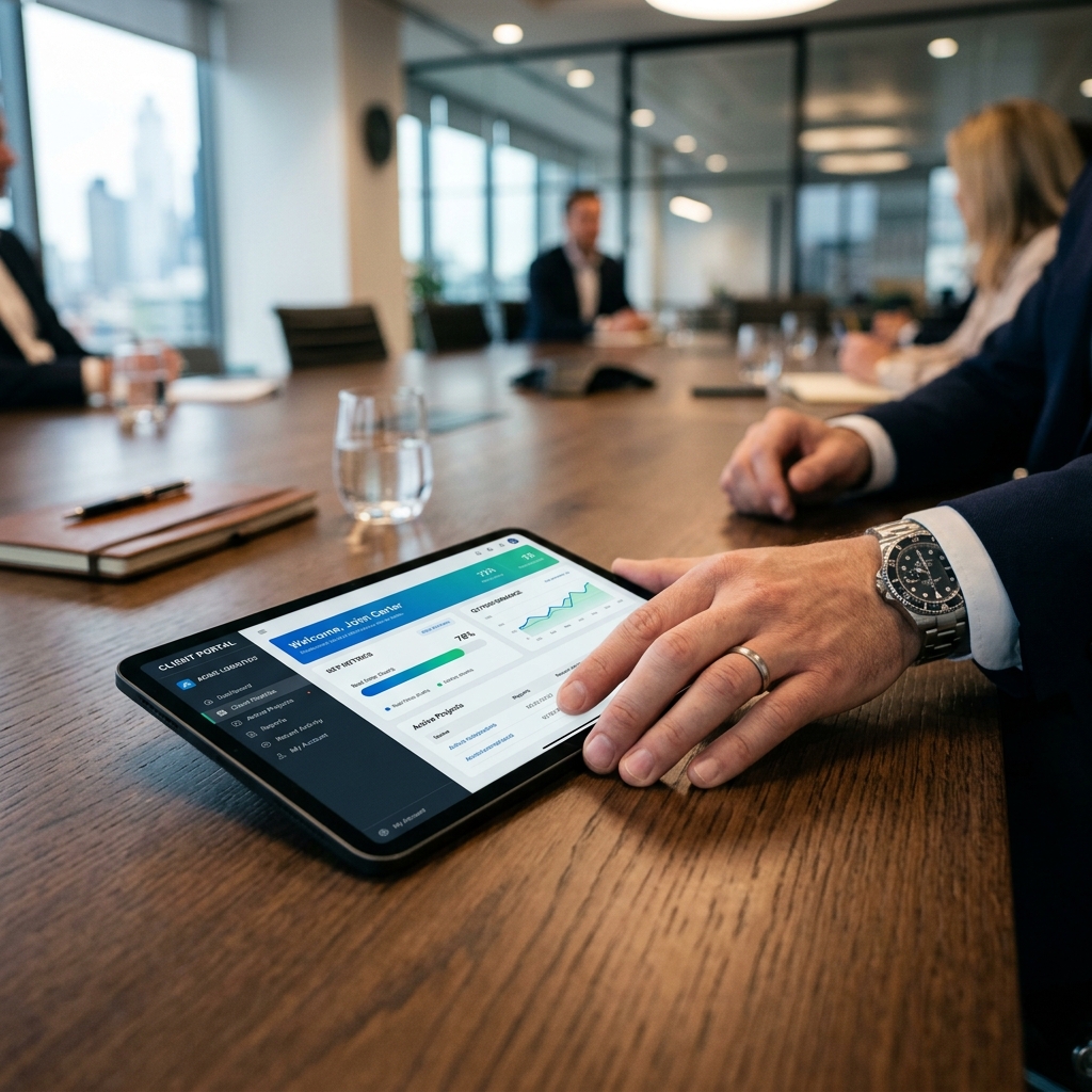 Death of the Deck: Why the Era of 100-Page Strategy PDFs is Over