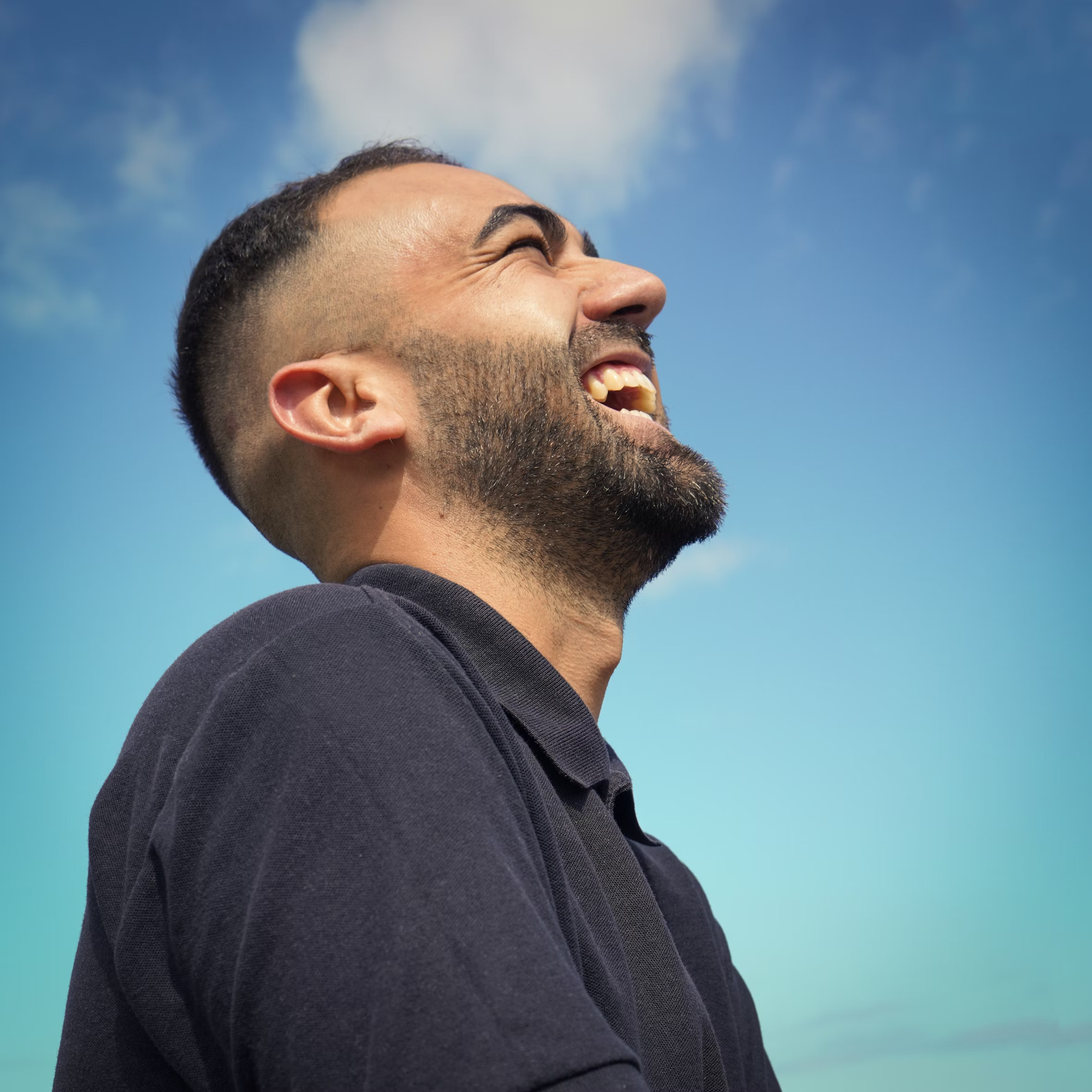 Remote-First, Globally Connected